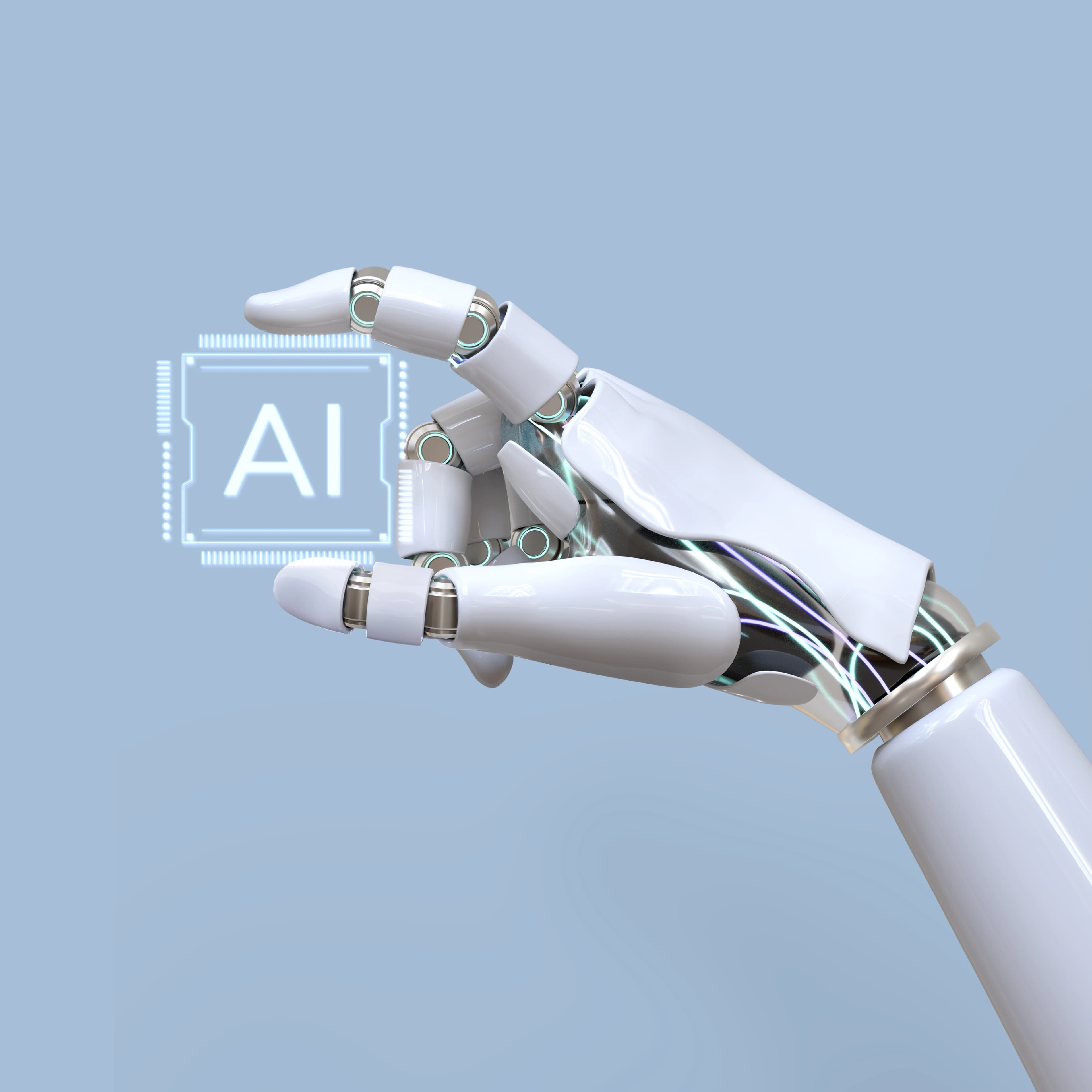 Leading Edge AI Solutions